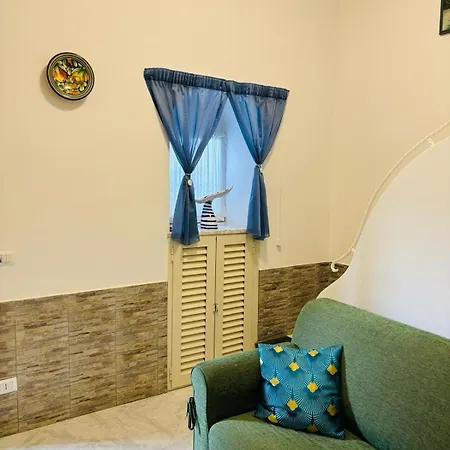 Paradise 포지타노