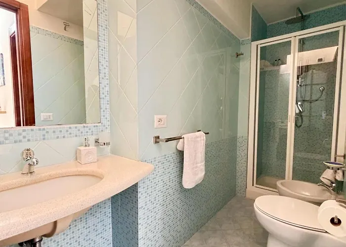 Paradise * Позитано