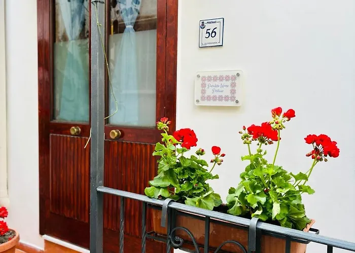 Апартаменты Paradise *