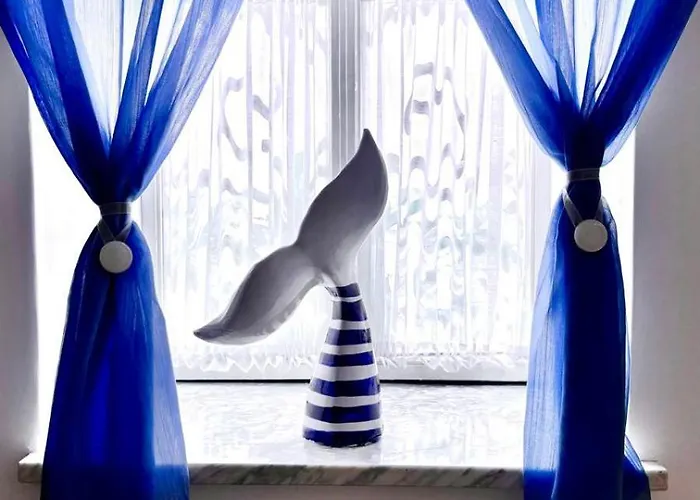 Paradise Апартаменты *