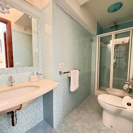 Paradise * ポジターノ