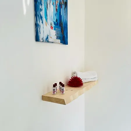 Appartamento Paradise Positano