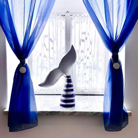 Paradise Appartamento *