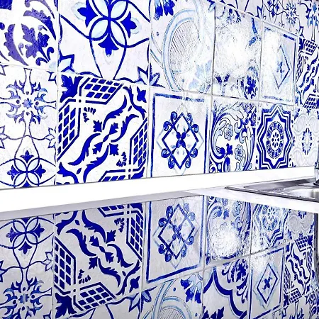 Paradise アパート