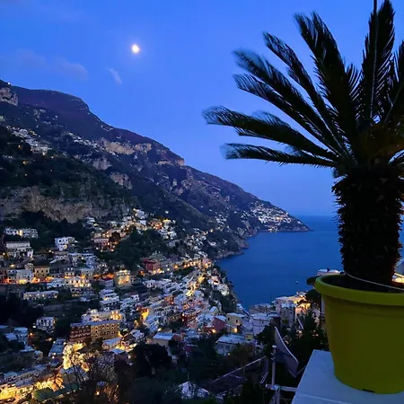 Paradise Appartamento *