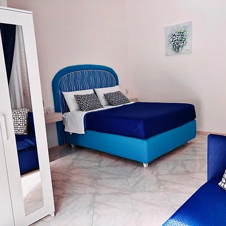 Appartamento Paradise