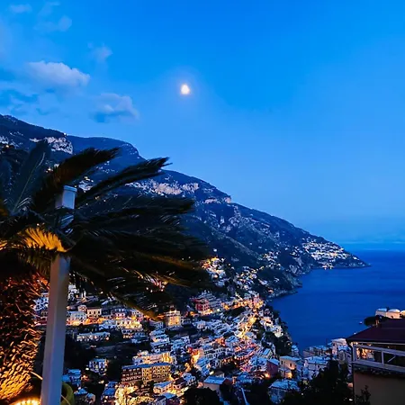 Paradise アパート *