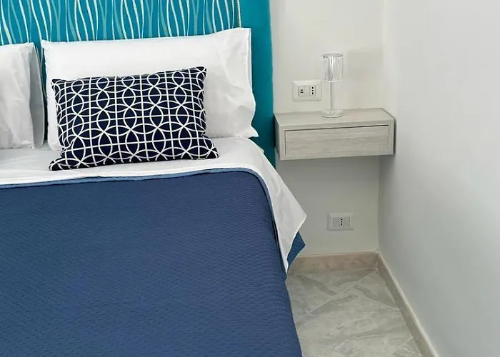 Διαμέρισμα Paradise *