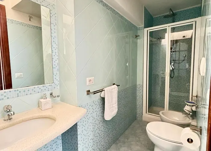 Διαμέρισμα Paradise *