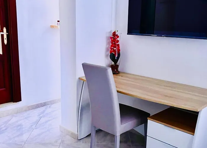 Διαμέρισμα Paradise