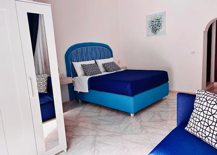 Διαμέρισμα Paradise