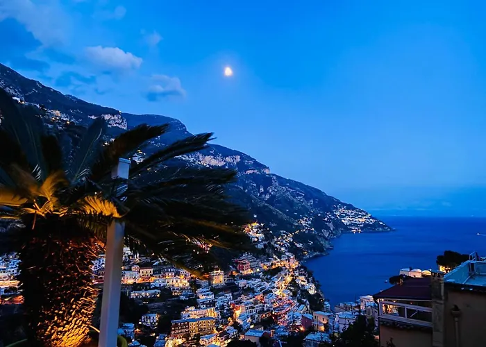 Paradise Διαμέρισμα *