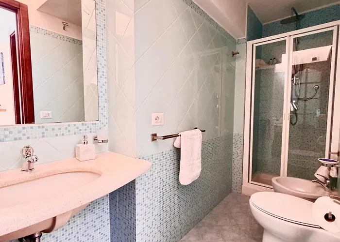 Paradise Διαμέρισμα