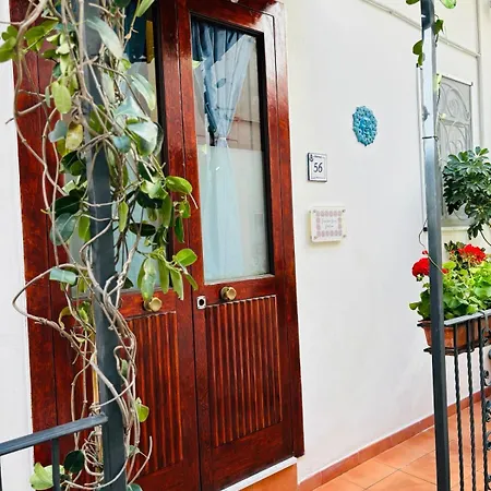 Appartement Paradise