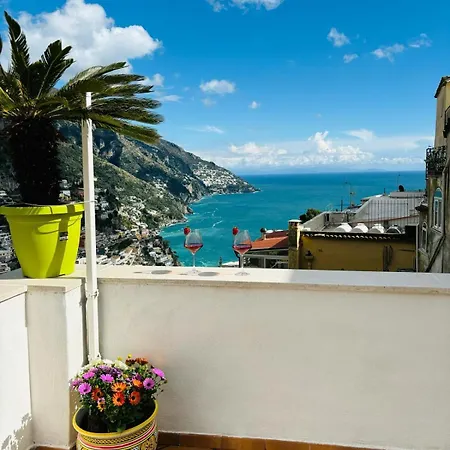 Paradise Appartement