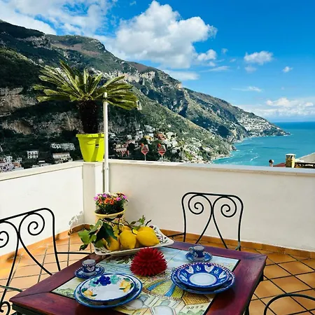 Paradise Appartement *