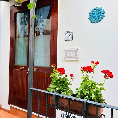 Appartement Paradise