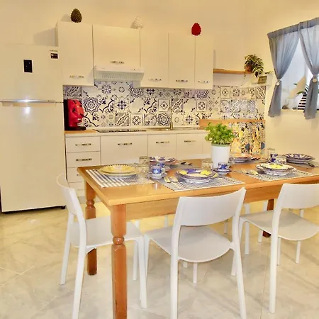 Appartement Paradise *