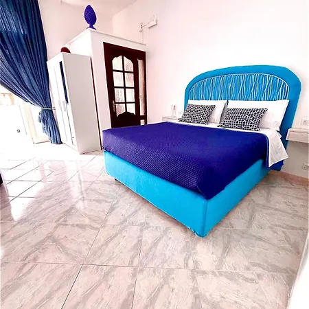 Appartement Paradise