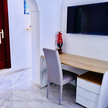 Appartement Paradise