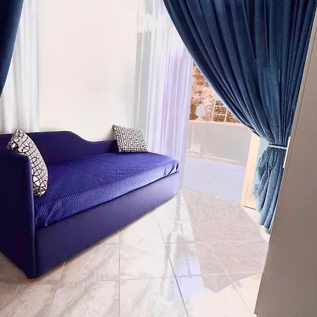 Appartement Paradise *