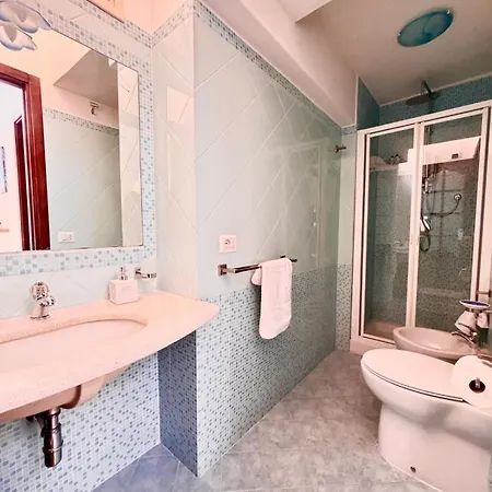 Paradise Appartement