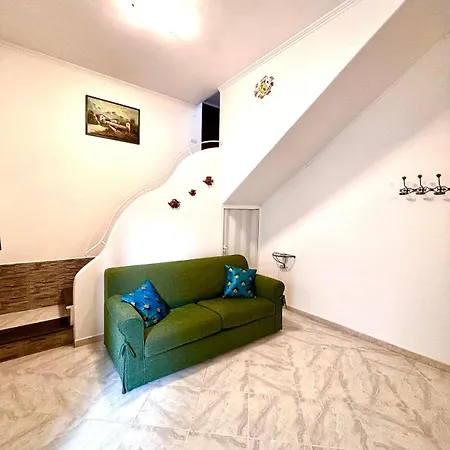 Appartement Paradise *