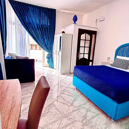 Paradise Appartement *