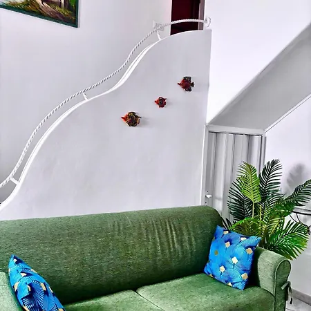 Appartement Paradise