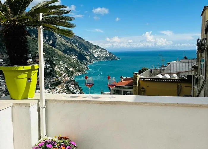 Paradise Appartamento