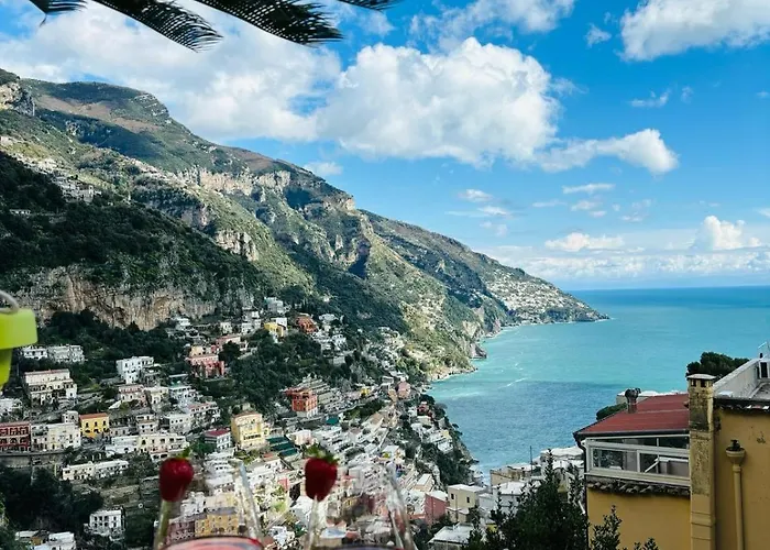 Paradise Appartamento *