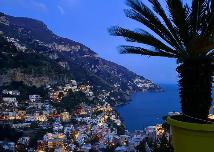 Paradise Appartamento *