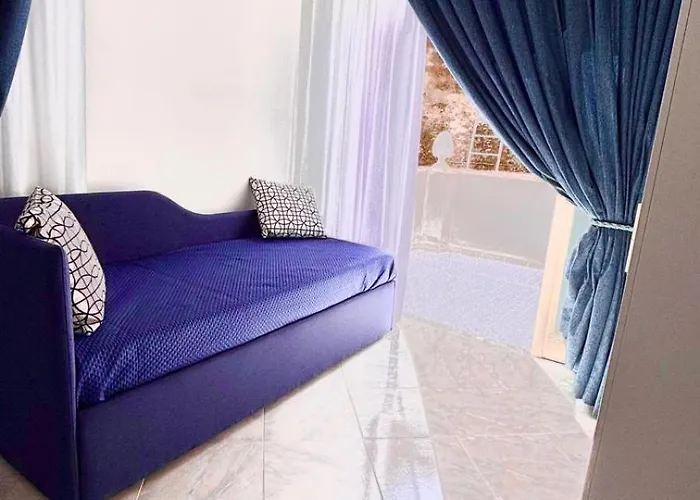 Appartamento Paradise *