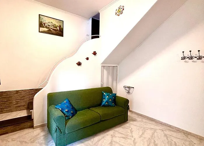 Appartamento Paradise *