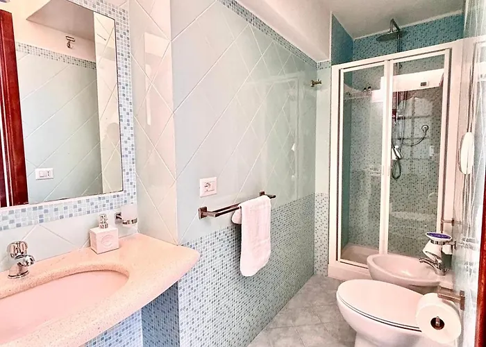 Paradise Appartamento Positano