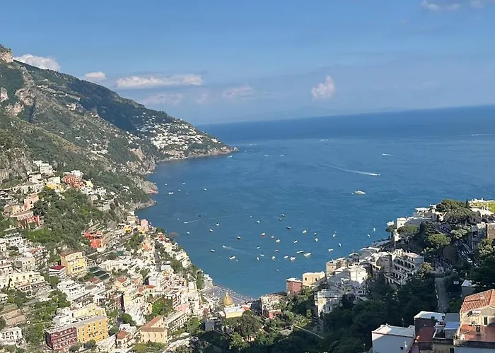 Paradise Appartamento